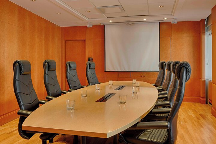 Meeting 74 of 81