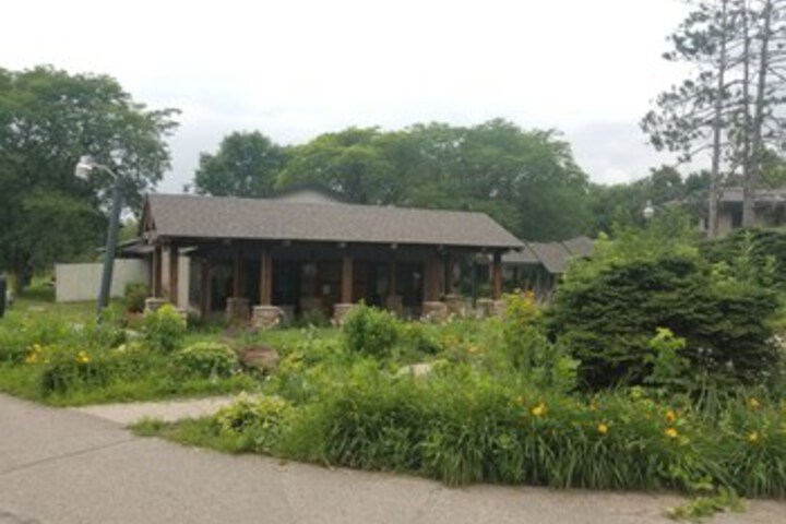 Fitness Center Photo