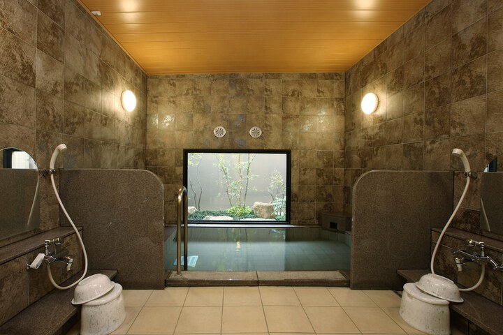 Relaxing Spa