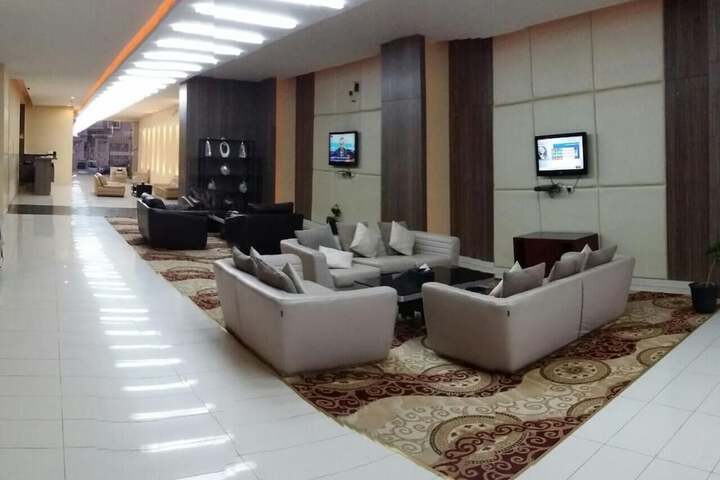 Lobby Photos