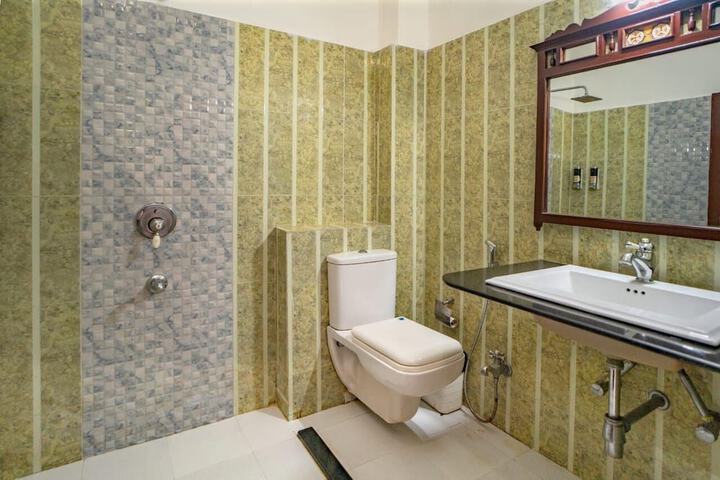 Bathroom Vanities