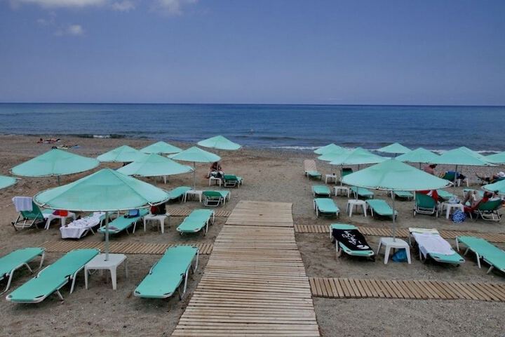 Beach 78 of 98