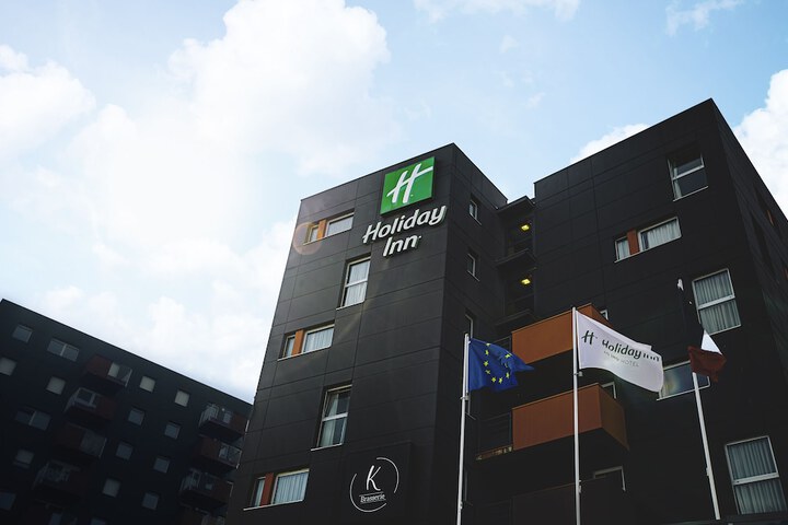 Hotel 69 of 70