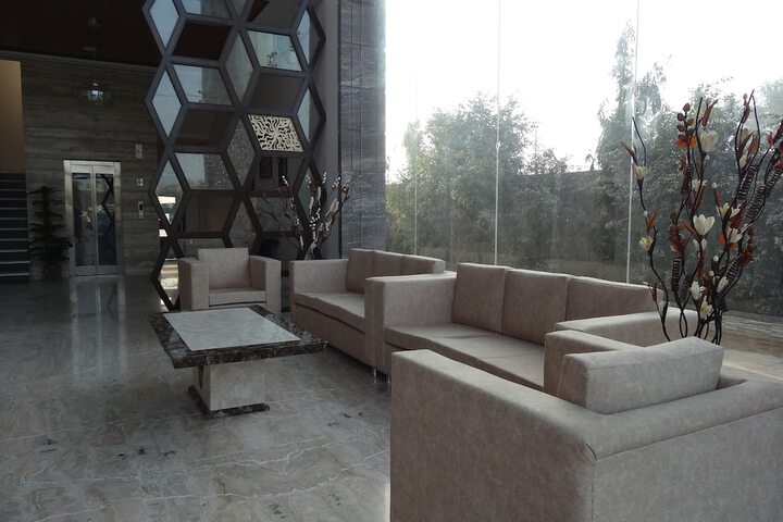 Hotel Interior 2 of 45