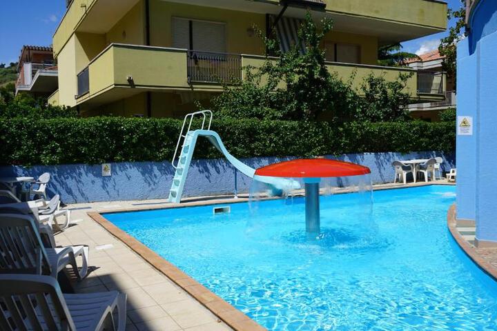 Hotel Albatros