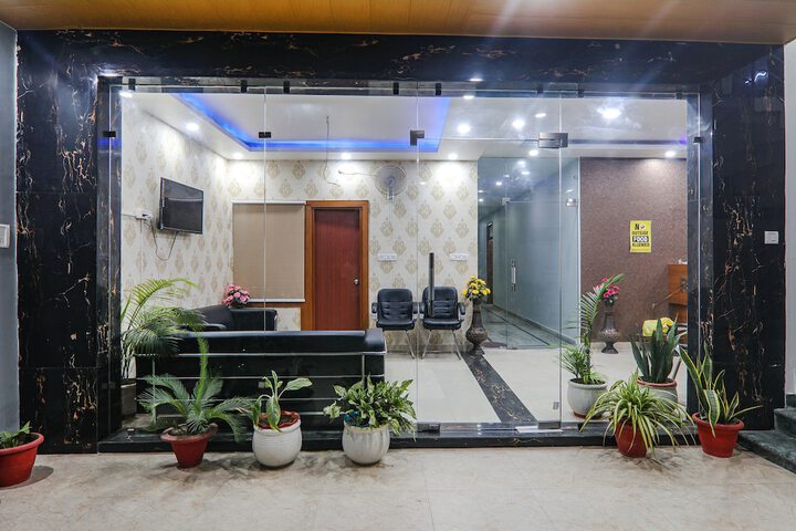 Hotel 26 of 27