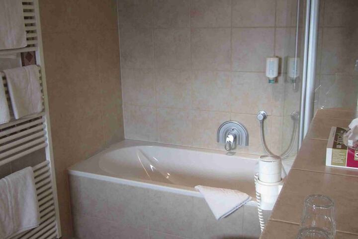 Bath Amenities