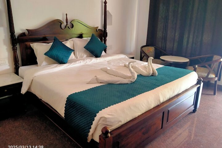 Nature Resort in Pushkar