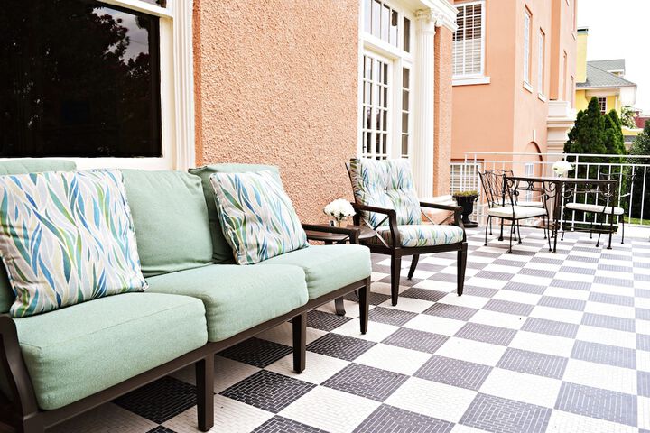 Terrace/Patio 221 of 227