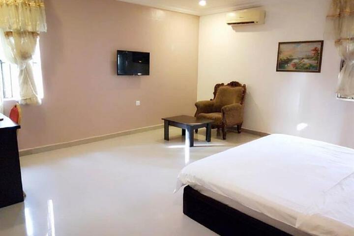 BEL CLASSICIA SUITES LIMITED
