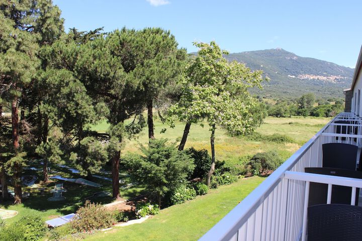 View from room