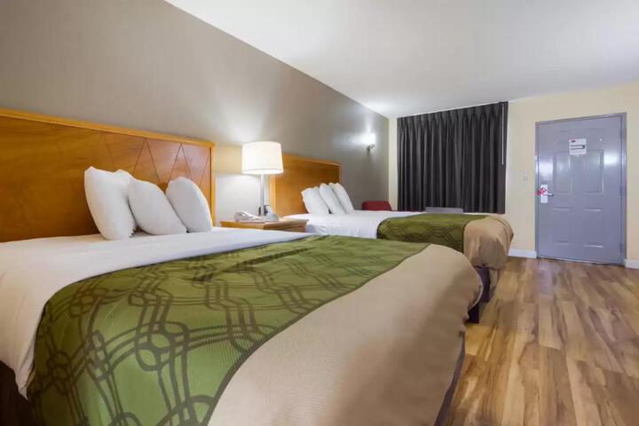 Double Bed (17 of 17)