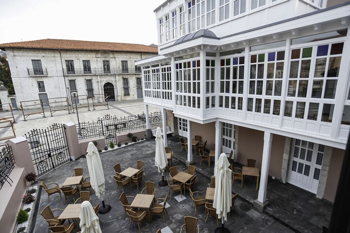 Terrace/Patio 69 of 73