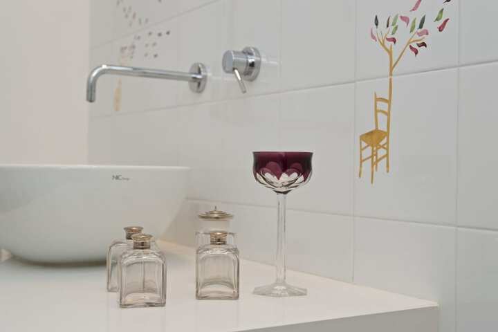 Bath Amenities