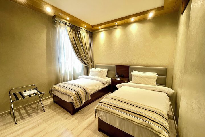 Children's theme room