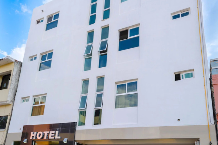 HOTEL CASA REAL