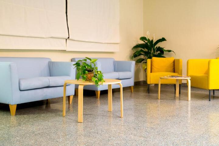 Fitness Center Photo