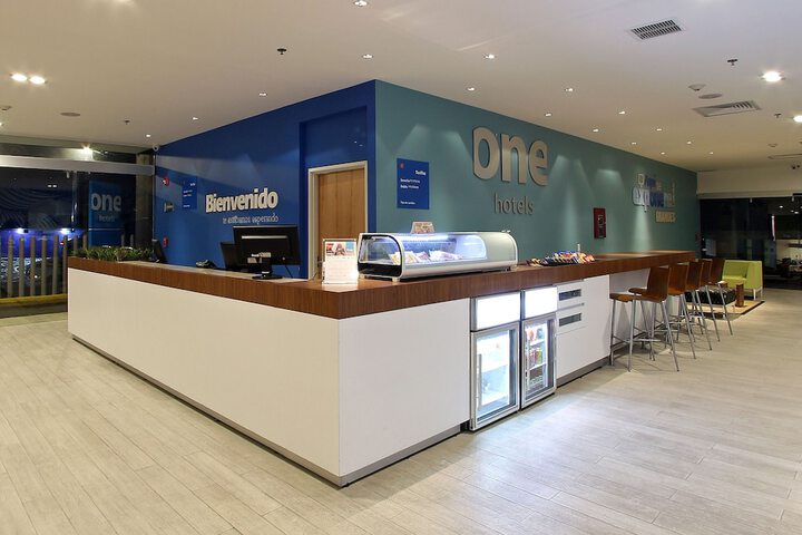 Lobby Photos