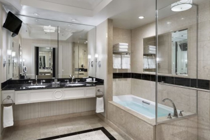 Bath Amenities
