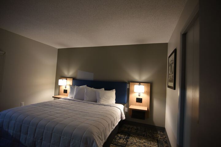 1 King Bed (8 of 20)