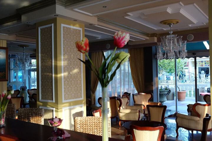 Hotel Interior 3 of 26