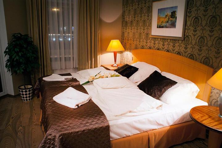 Image of Hotel MCM Plus