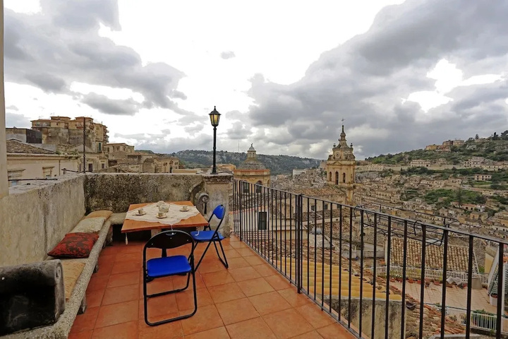 Terrace/Patio 8 of 21