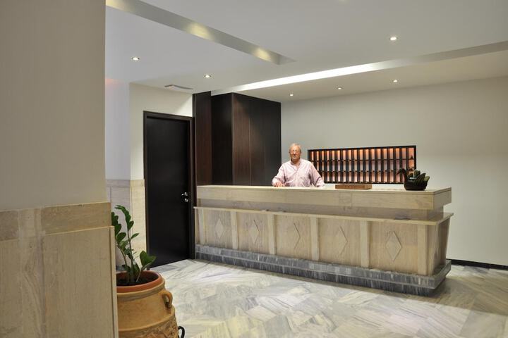 Hotel Interior 2 of 46