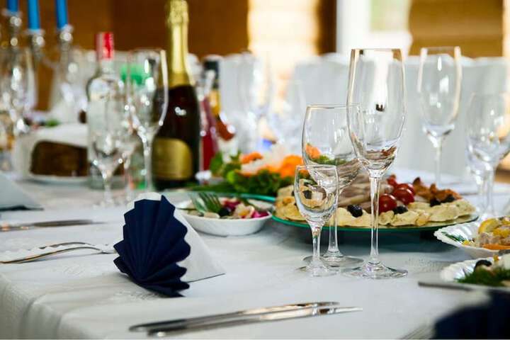 Dining Photos