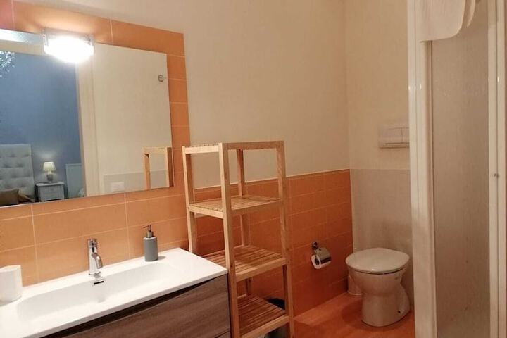 Bathroom Vanities