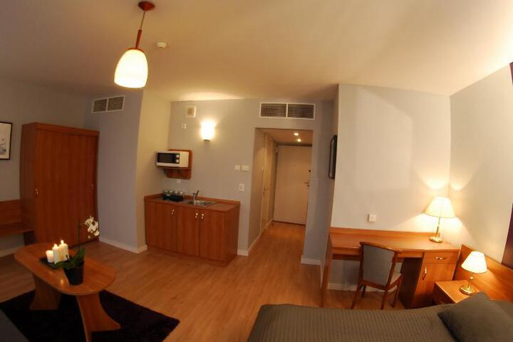 Suite Room