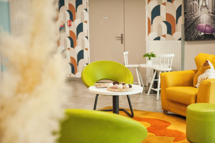 Hotel Interior 2 of 25