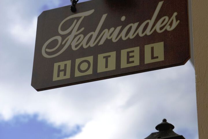 Hotel 129 of 141