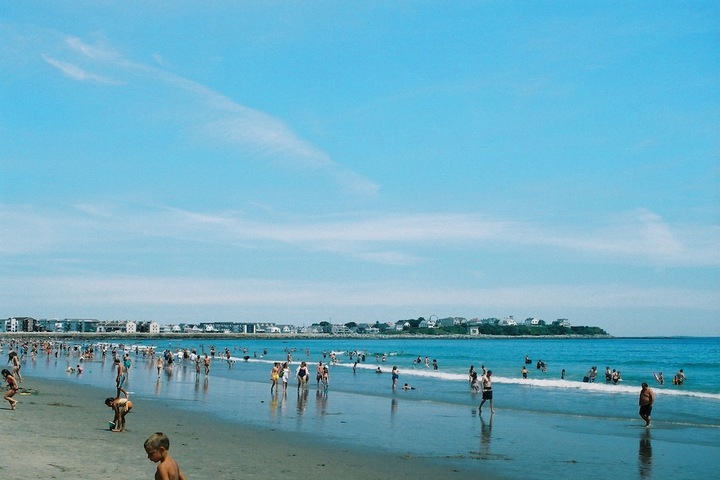 Beach 28 of 32