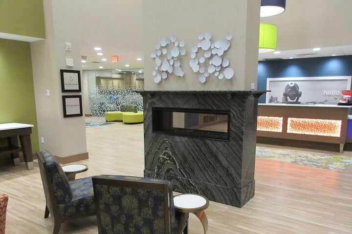 Hotel Interior 5 of 66