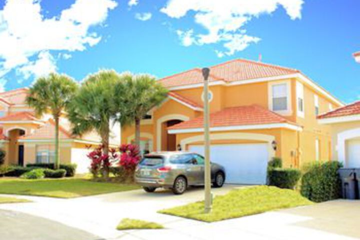 Orlando Holiday Rental