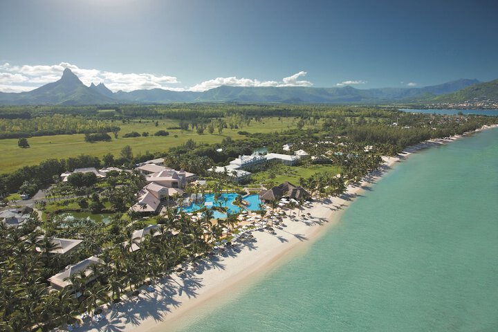 Photo of Sugar Beach Mauritius
