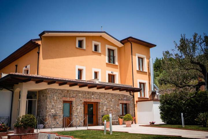 Image of Casale degli Ulivi Resort