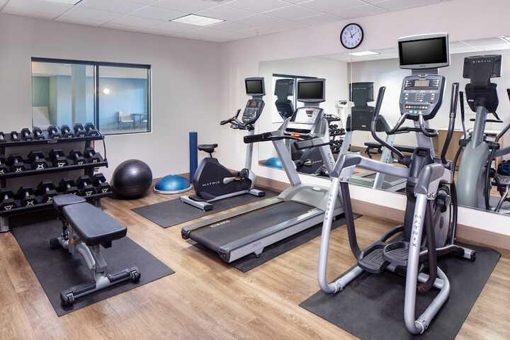Health and Fitness 23 of 41