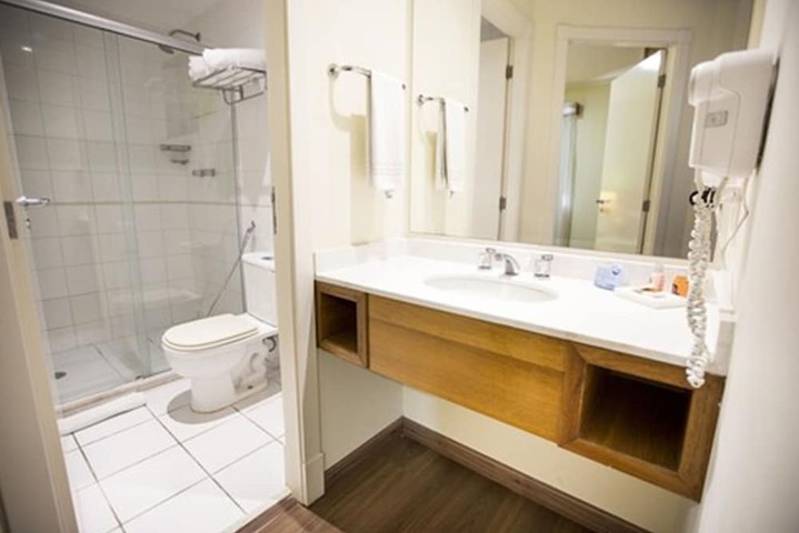 Bath Interior