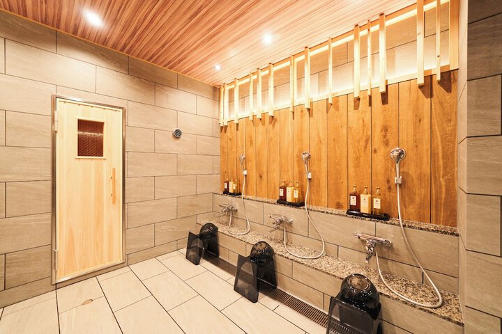 Public bath