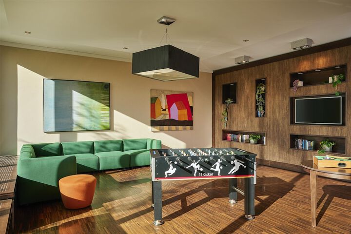 Hotel Interior 2 of 49