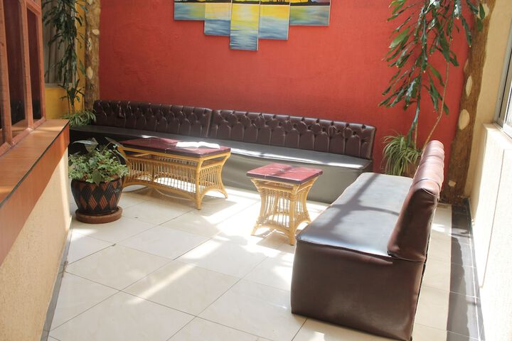 Hotel Interior 4 of 40