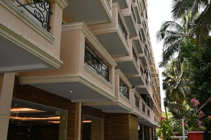 Hotel 51 of 52