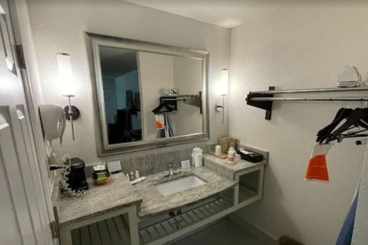 Bathroom Vanities