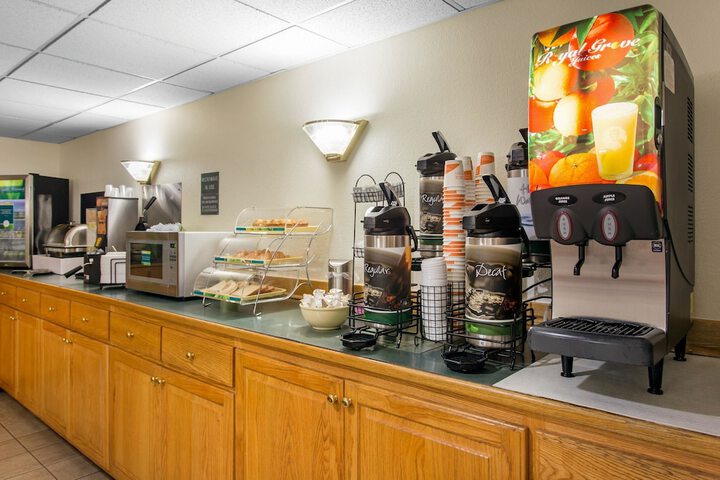 Coffee service