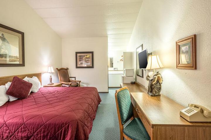 Fitness Center Photo