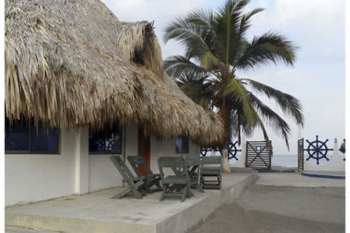 Hotel 14 of 29