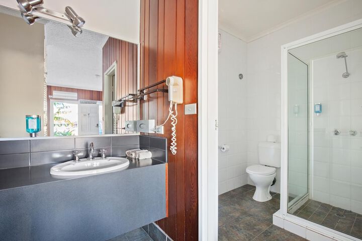 Bathroom Vanities