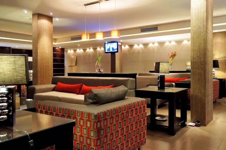 Hotel Interior 3 of 54